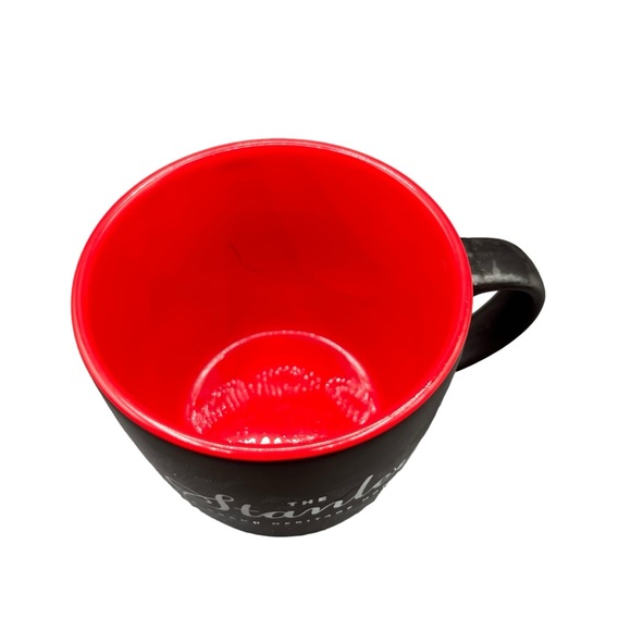 Vintage Stanley Hotel Redrum The Shining - Picture 3 of 4